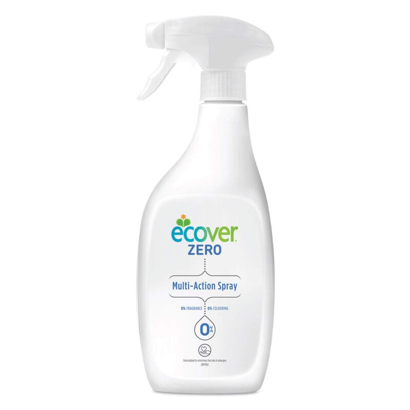 ECOVER MULTI ACTION SPRAY ZERO%