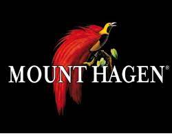 MOUNT HAGEN