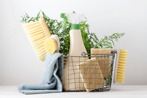 ECO CLEANERS